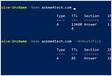 Resolve DNS and IP addresses with PowerShell